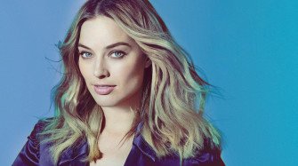 Margot Robbie  Wallpaper For Download2